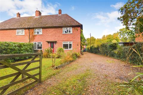 3 bedroom semi-detached house for sale, Stephens Close, Mortimer Common, Reading, Berkshire, RG7