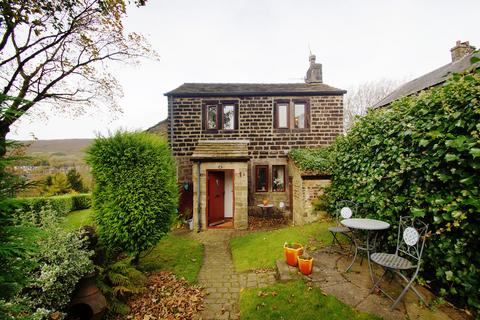 2 bedroom detached house for sale, Harrop Green, Diggle OL3