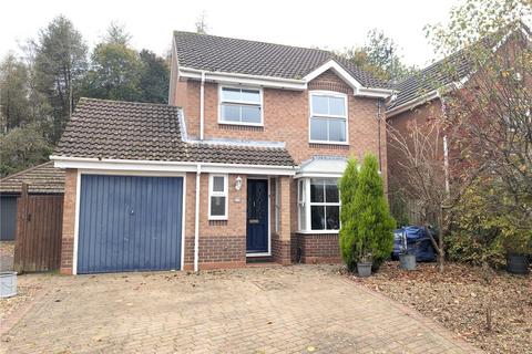 3 bedroom detached house to rent, Cadman Drive, Priorslee, Telford, Shropshire, TF2