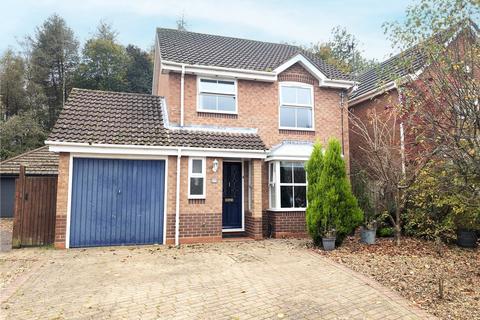 Cadman Drive, Priorslee, Telford, Shropshire, TF2