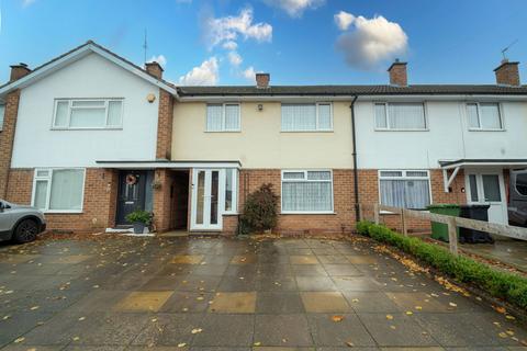 3 bedroom terraced house for sale, Hytall Road, Solihull B90