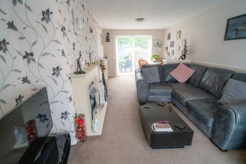 3 bedroom terraced house for sale, Hytall Road, Solihull B90