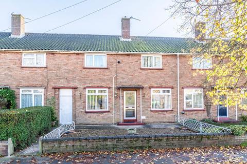 3 bedroom terraced house for sale, Salhouse Road, Norwich