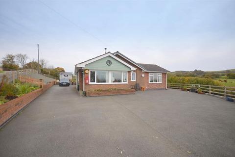 3 bedroom detached bungalow for sale, Llandrindod Wells