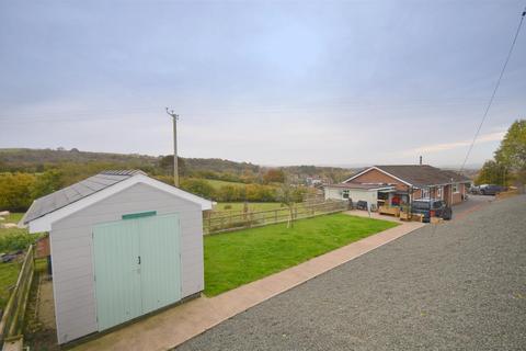 3 bedroom detached bungalow for sale, Llandrindod Wells