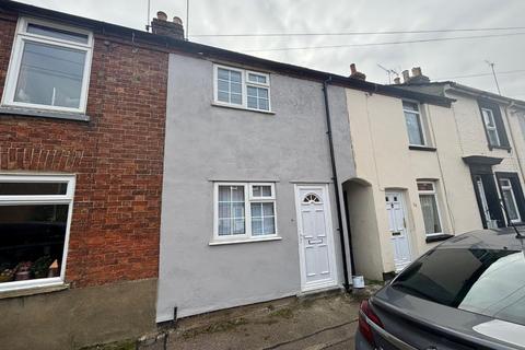 2 bedroom terraced house to rent, East Street, Leighton Buzzard, LU7