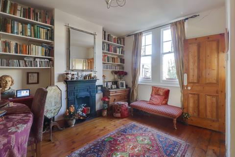 62 Summer Road, East Molesey, KT8 9LS