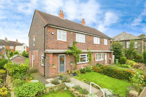 3 bedroom semi-detached house for sale, Parkwood Road, Calverley LS28