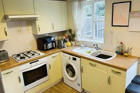 2 bedroom terraced house to rent, Wheatsheaf Ave, Newark, NG24