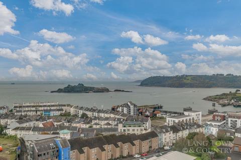 2 bedroom flat for sale, Citadel Road, Plymouth PL1