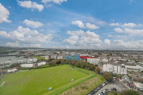 2 bedroom flat for sale, Citadel Road, Plymouth PL1