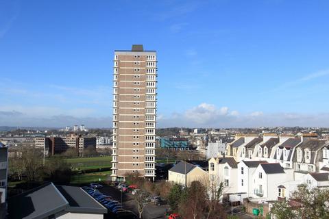 2 bedroom flat for sale, Citadel Road, Plymouth PL1