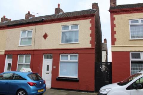 3 bedroom house to rent, Mindale Road, Liverpool