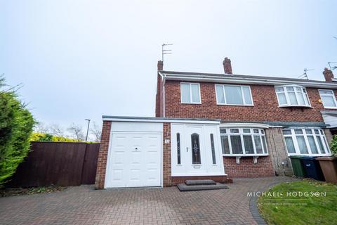 72 Highside Drive, Sunderland, SR3 1UL