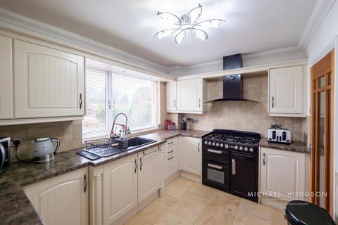 72 Highside Drive, Sunderland, SR3 1UL