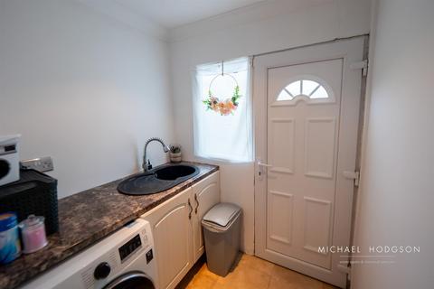 72 Highside Drive, Sunderland, SR3 1UL