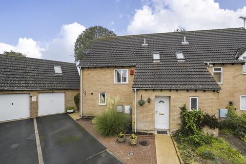 3 bedroom semi-detached house for sale, Roberts Close, Cirencester, Gloucestershire, GL7