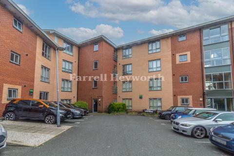 2 bedroom flat for sale, Russell Court, Preston PR1