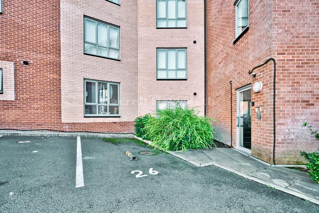 Parking Space