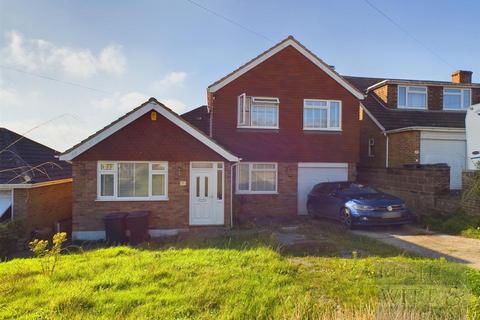 4 bedroom detached house for sale, Pilot Road, Hastings