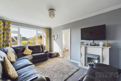 4 bedroom detached house for sale, Pilot Road, Hastings