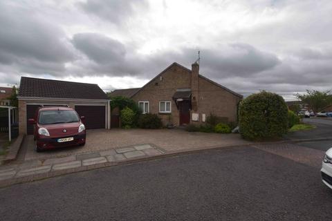 3 bedroom semi-detached bungalow to rent, Escallond Drive, Dalton-le-dale, Seaham, Co. Durham, SR7