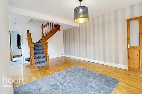 3 bedroom semi-detached house for sale, Broxtowe Drive, Nottingham