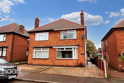 3 bedroom semi-detached house for sale, Broxtowe Drive, Nottingham