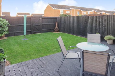 2 bedroom end of terrace house for sale, Spruce Close, Raf Lakenheath IP27