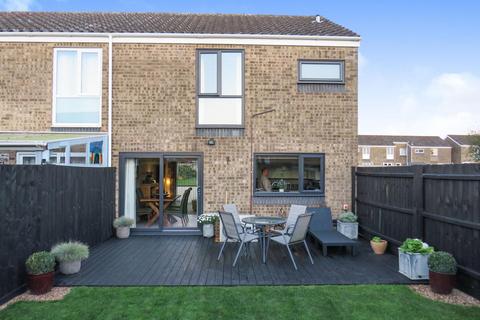 2 bedroom end of terrace house for sale, Spruce Close, Raf Lakenheath IP27