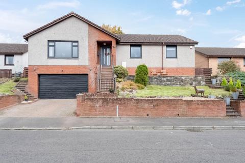 3 bedroom detached house for sale, Fairmount Drive, Sauchie