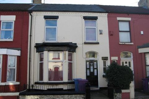 4 bedroom house to rent, Blantyre Road, Liverpool, Merseyside