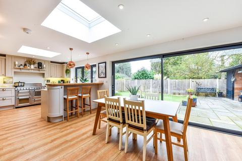 4 bedroom detached house for sale, St. Andrews Road, Whitehill, Bordon, Hampshire