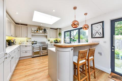 4 bedroom detached house for sale, St. Andrews Road, Whitehill, Bordon, Hampshire