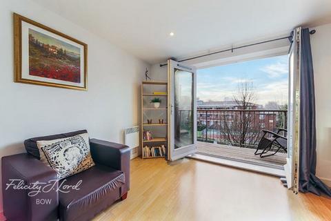 2 bedroom apartment for sale, Matilda Gardens, London