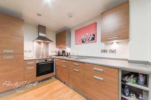 2 bedroom apartment for sale, Matilda Gardens, London