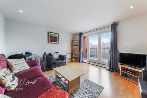 2 bedroom apartment for sale, Matilda Gardens, London