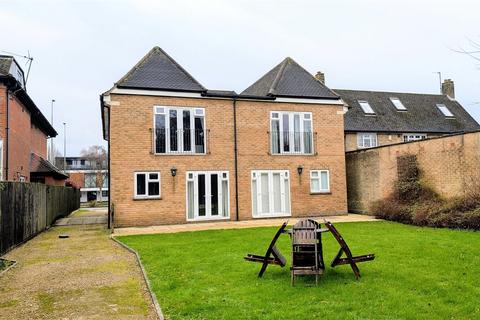 undefined, Sunderland Avenue, Oxford, Oxfordshire