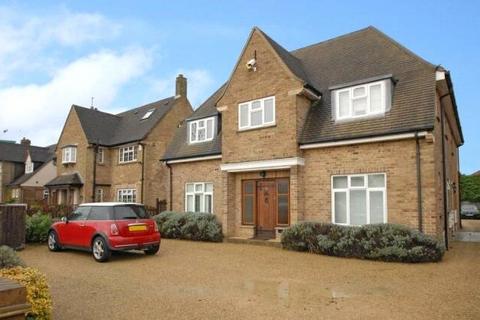 undefined, Sunderland Avenue, Oxford, Oxfordshire