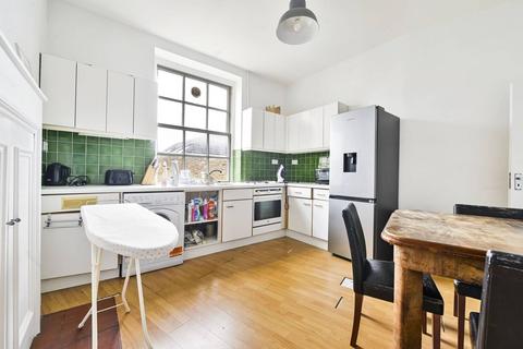 3 bedroom flat to rent, Hereford House, Chelsea, London, SW10