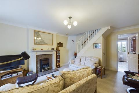 2 bedroom semi-detached house for sale, Westlands Mews, Driffield, YO25 5BS