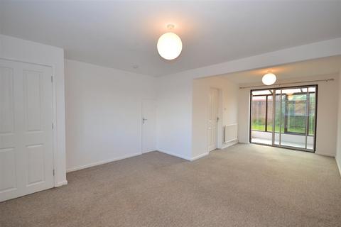 3 bedroom link detached house for sale, Hawthorn Close, Dorchester