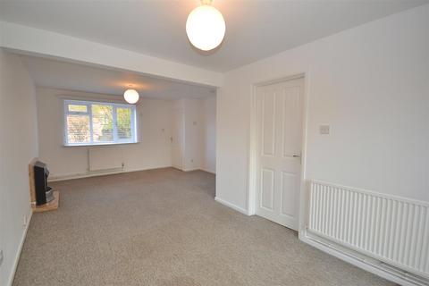 3 bedroom link detached house for sale, Hawthorn Close, Dorchester