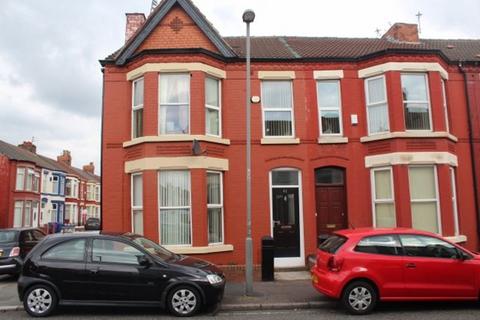 6 bedroom house to rent, Garmoyle Road, Liverpool, Merseyside