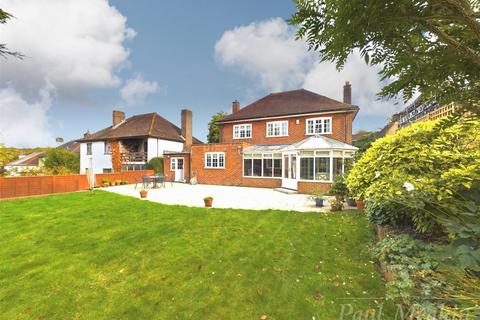 27 West Hill, South Croydon, CR2 0SB