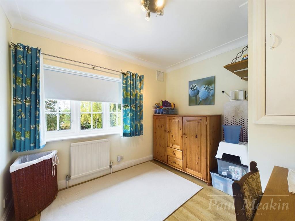 Bedroom Four