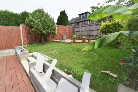 3 bedroom semi-detached house to rent, Miersfield, High Wycombe HP11