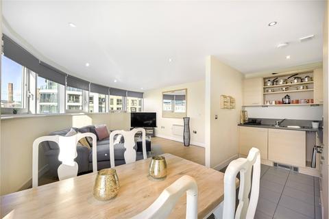 2 bedroom apartment to rent, Townmead Road, London, SW6