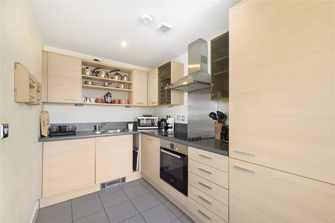 2 bedroom apartment to rent, Townmead Road, London, SW6