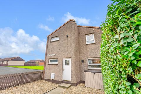 3 bedroom terraced house for sale, Heatherbank, Livingston, EH54